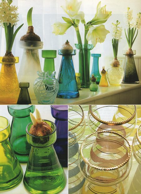 glassroots Margaret Howdle